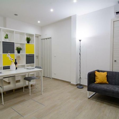 Ficodi Apartments Alcamo Exteriör bild