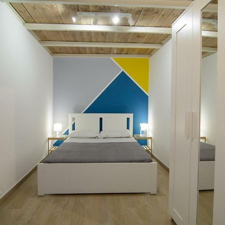 Ficodi Apartments Alcamo Exteriör bild