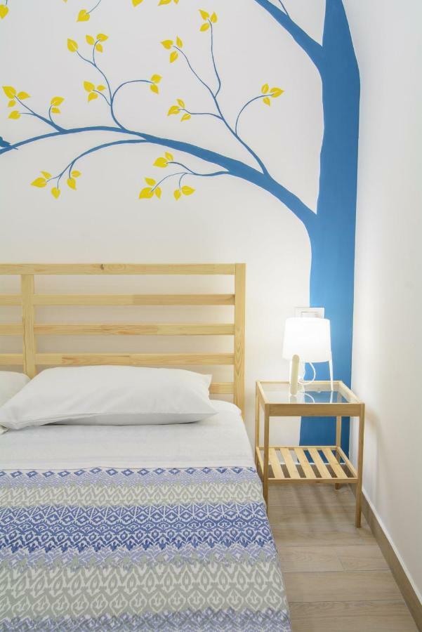 Ficodi Apartments Alcamo Exteriör bild
