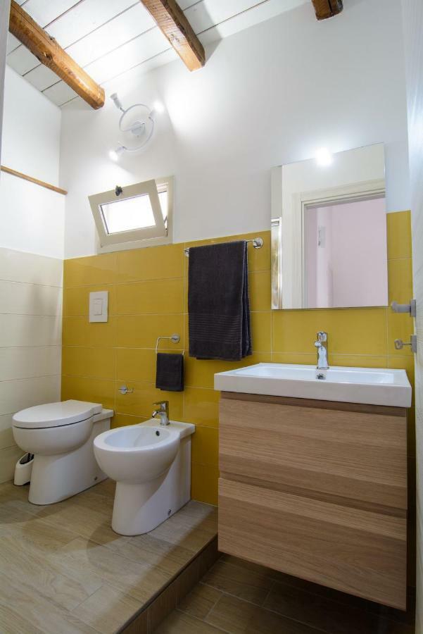Ficodi Apartments Alcamo Exteriör bild