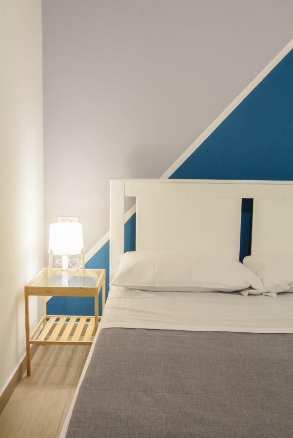 Ficodi Apartments Alcamo Exteriör bild