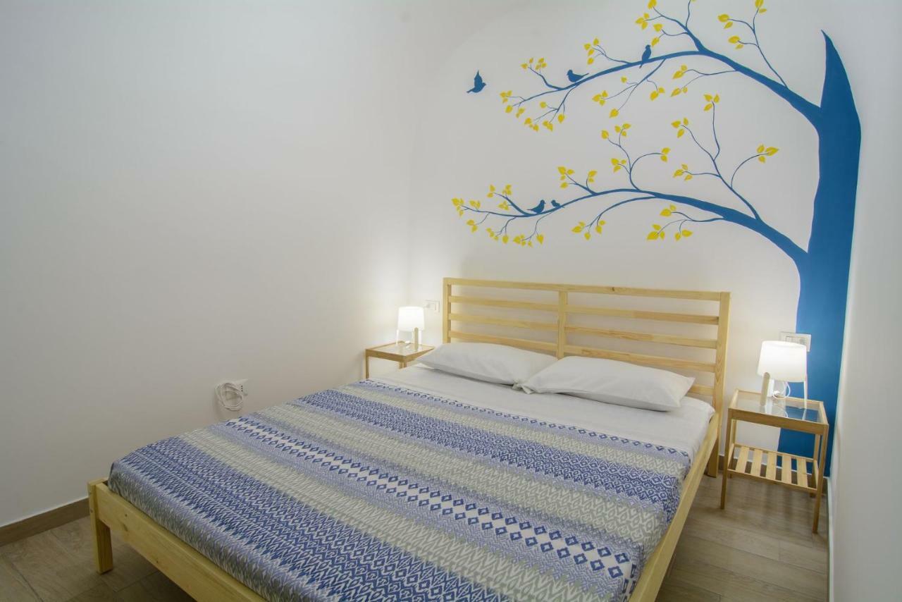 Ficodi Apartments Alcamo Exteriör bild