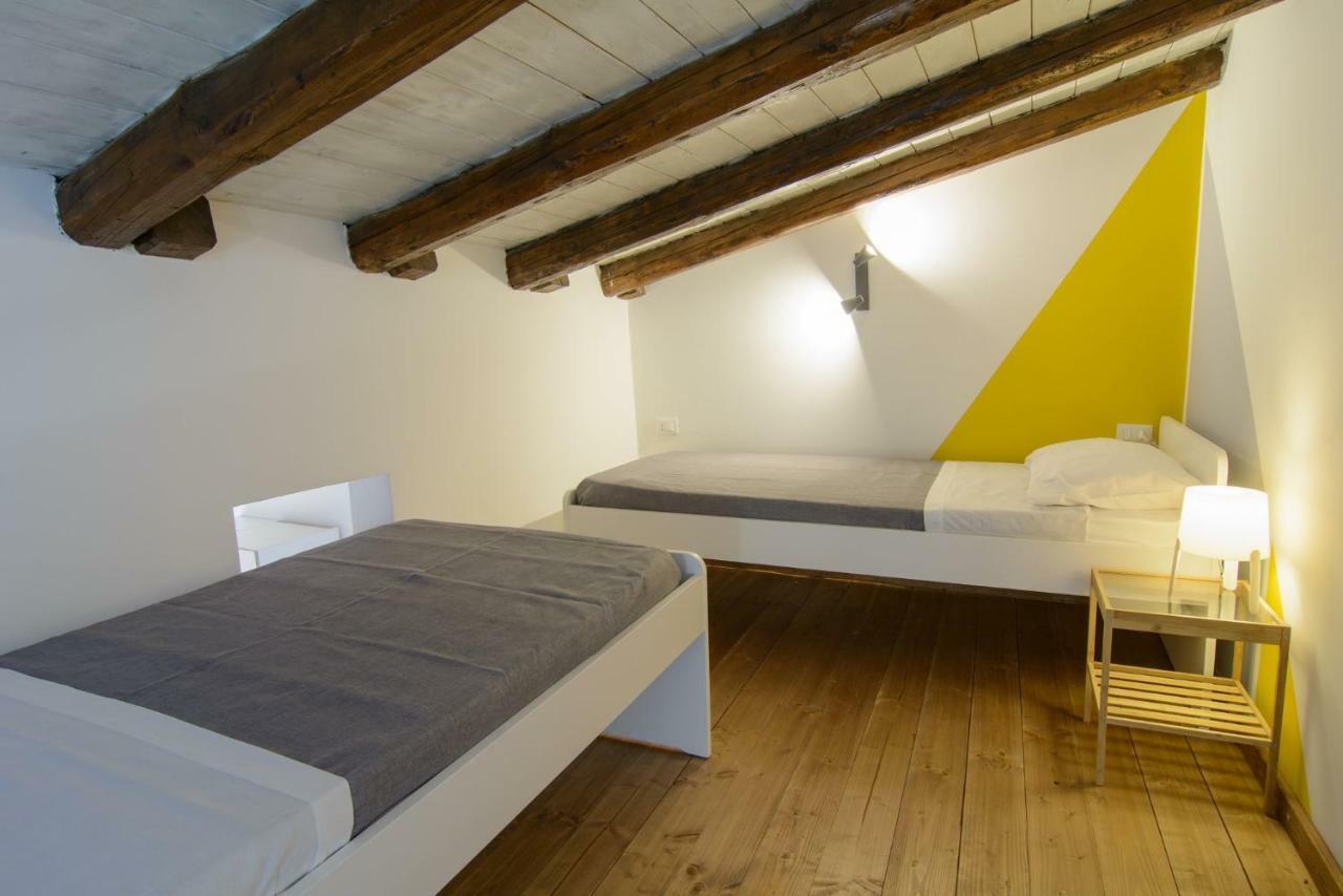 Ficodi Apartments Alcamo Exteriör bild
