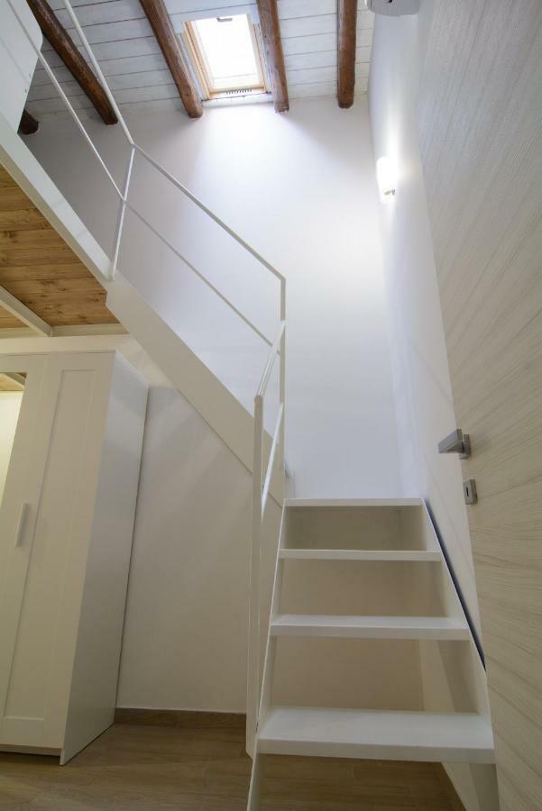 Ficodi Apartments Alcamo Exteriör bild