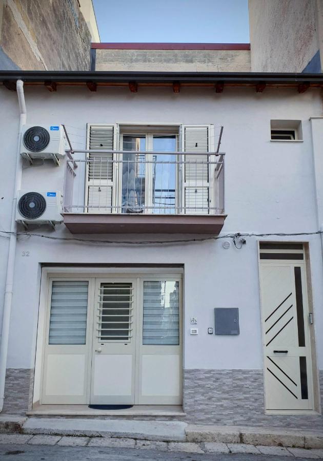 Ficodi Apartments Alcamo Exteriör bild